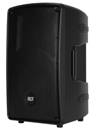 RCF HD12A MK4 | 12in - 130dB