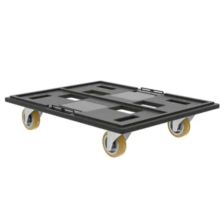RCF KRT WH SUB 9004 | Kart for SUB9004-AS