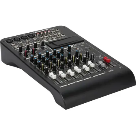 RCF L-Pad 10C