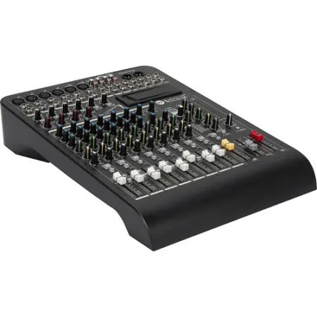 RCF L-Pad 12CX