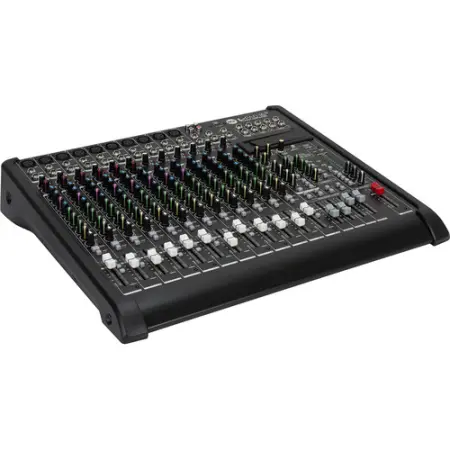 RCF L-Pad 16CX USB