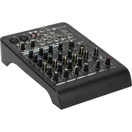 RCF L-Pad 6X