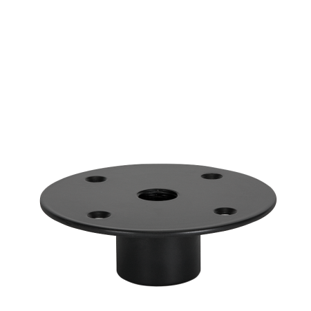 RCF M20 Plate | Threaded Plate