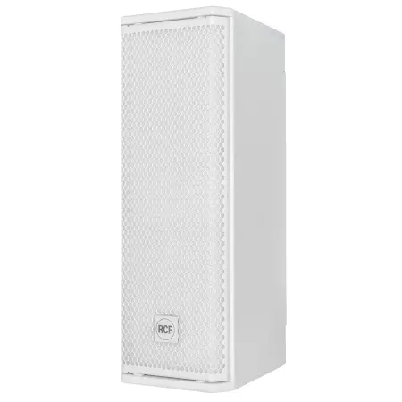 RCF NXL 14A White | 2x 6in - 128dB