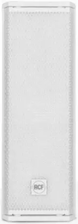 RCF NXL 14A White | 2x 6in - 128dB