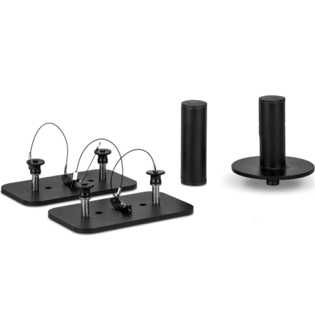 RCF STCK-KIT NXL 24 | Stacking PM Kit for 2 NXL24
