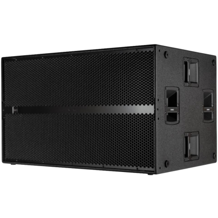 RCF Sub 9007 AS | Dual 21in - 143dB