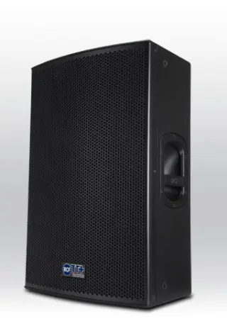 RCF TT25-A