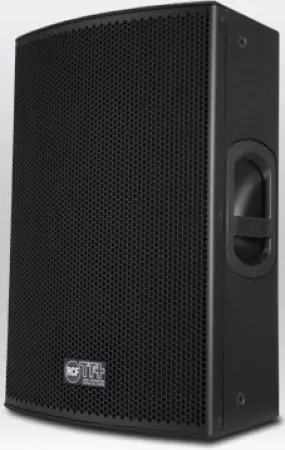 RCF TT25A