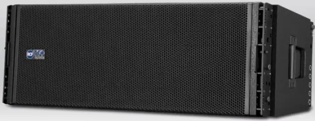 RCF TTL55A