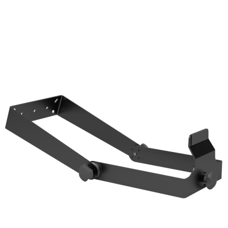RCF VBR60681 | Vertical Bracket for NXL 14A | Steel Mount with Scratch-Resistant Finish