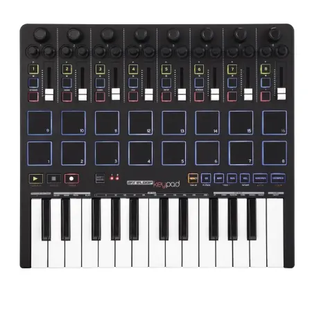 Reloop Keypad
