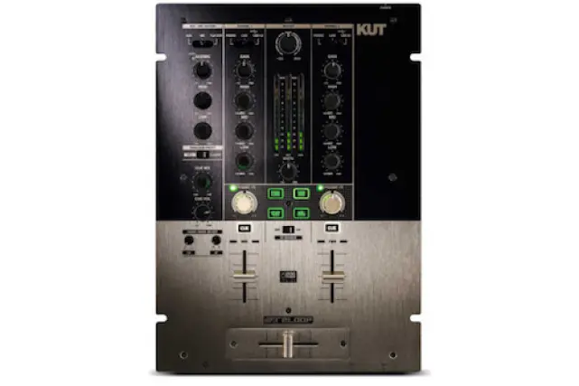 Reloop KUT