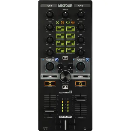 Reloop MIXTOUR