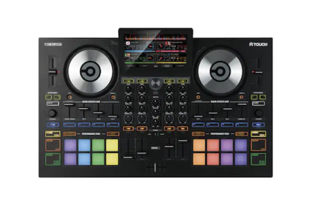 Reloop Touch