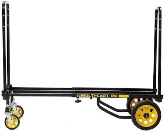Rock N Roller R6RT (Mini Cart)