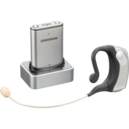 Samson AirLine Micro Earset System (Channel N2)