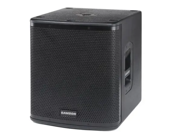 Samson Auro D1200