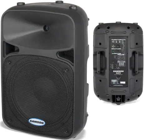 Samson Auro D415