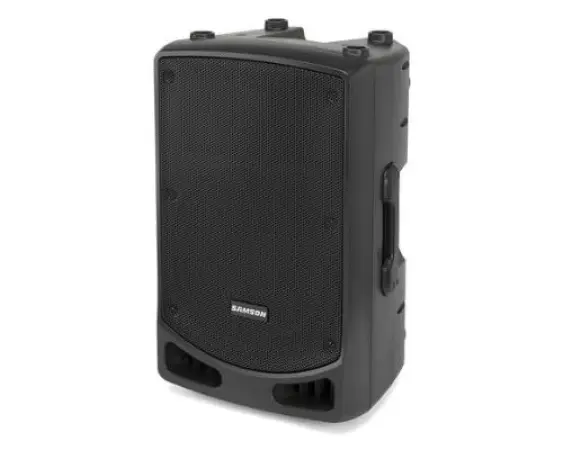 Samson Expedition XP112A