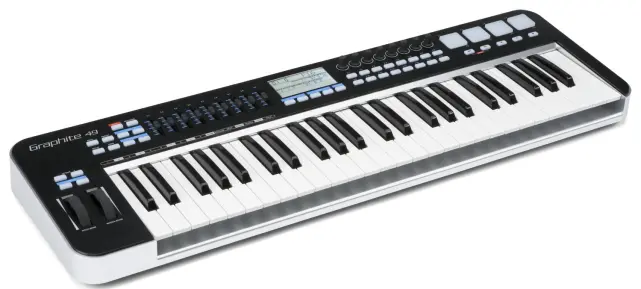 Samson Graphite 49
