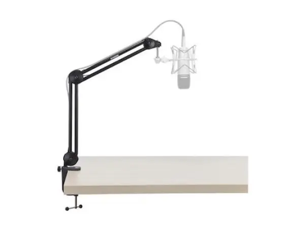 Samson MBA38