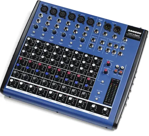 Samson MDR1064