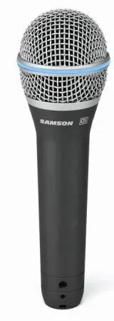 Samson Q8