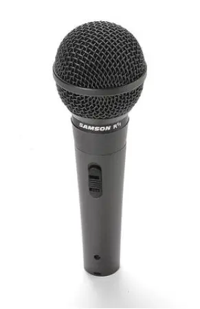 Samson R11