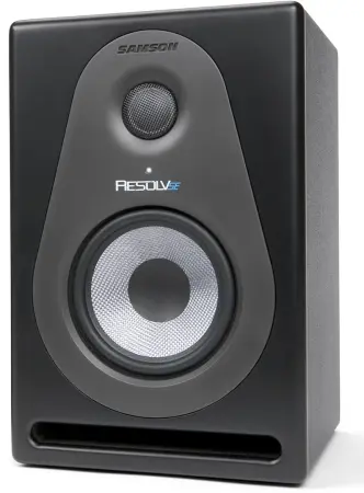 Samson Resolv SE5