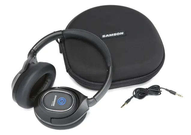 Samson RTE X Noise Cancelling Headphones