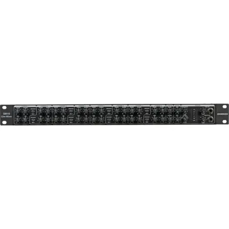 Samson SM10