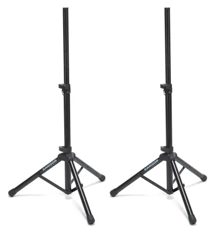 Samson SP50P Speaker Stands (pair)