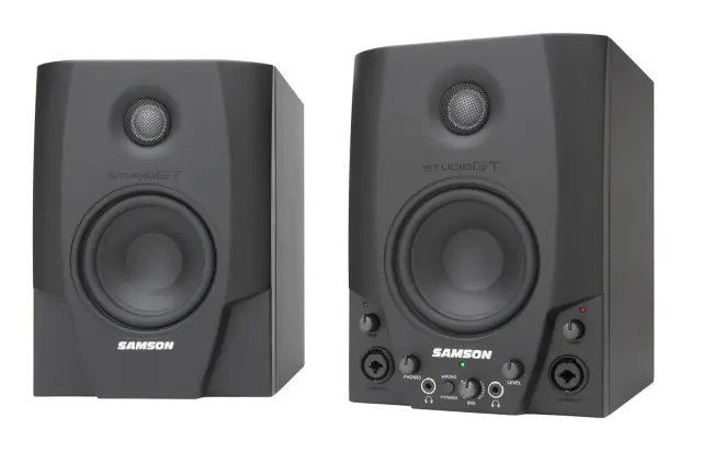 Samson Studio GT SASGT4
