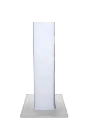 Scrim King SOX3-W | 2-3ft Truss Scrim (White)