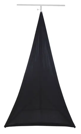 Scrim-King SS-LST-B Lighting Stand Scrim