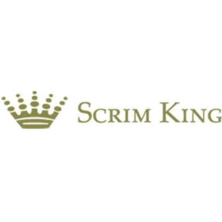 Scrim-King SS-PNLC25-W (4 Pack)