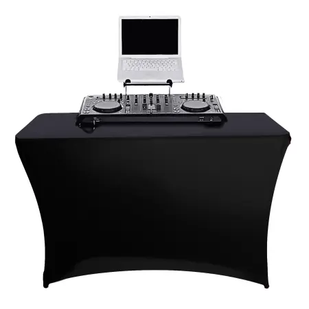 Scrim-King SS-TBL402-B Table Scrim (4ft - Closed Back)
