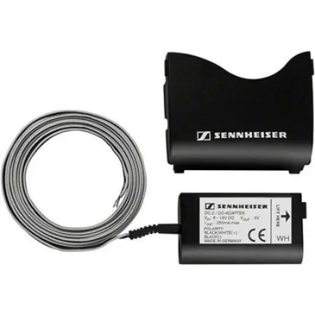 Sennheiser DC2 Power Adapter