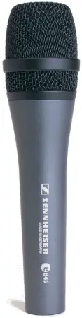Sennheiser E 845