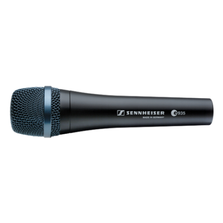 Sennheiser e 935 | Vocal Dynamic Microphone