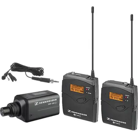 Sennheiser ew 100 ENG G3