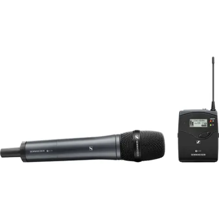 Sennheiser EW 135P G4 (Band A: 516-558)