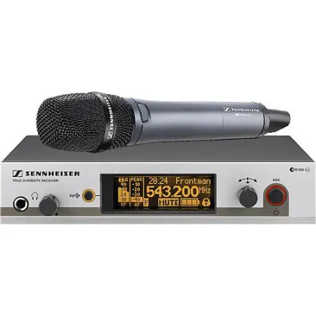 Sennheiser EW 365 G3 (Band A)