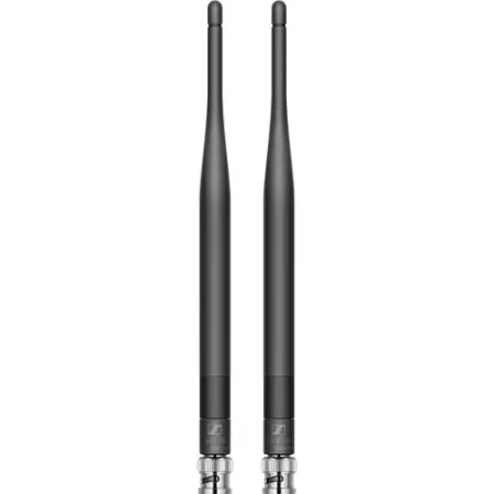 Sennheiser Half-Wave Dipole Antenna (Q-508868) | Enhanced Wireless Signal Reception