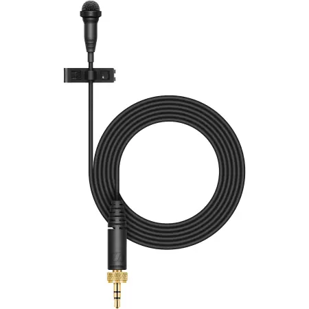 Sennheiser ME 2-II | Omni-Directional Lavalier Microphone (507437)