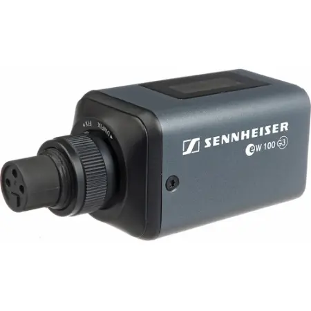 Sennheiser SKP 100 G3