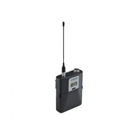 Shure AD1 G57 | Axient Digital Bodypack Transmitter