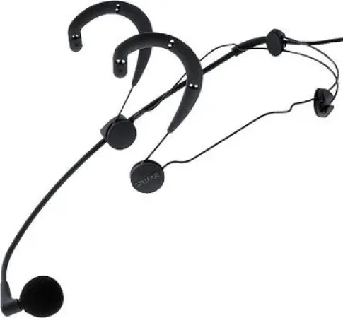 Shure Beta 54