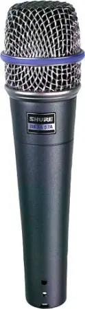 Shure Beta 57A